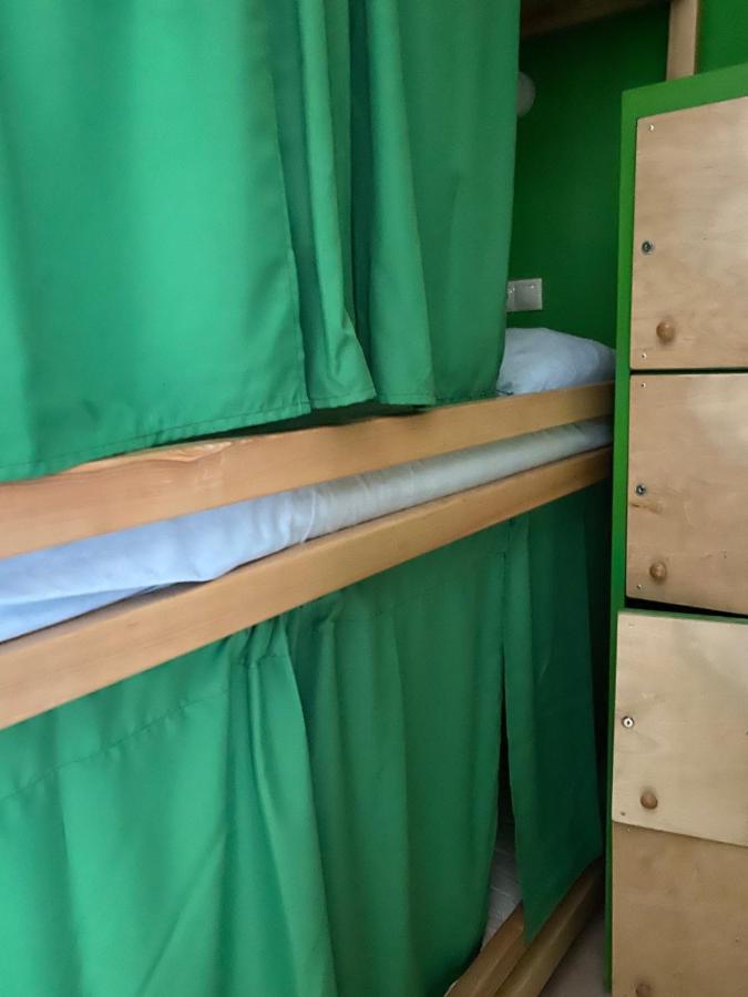 Vip "Hostel Ok Hotel" 키예프 외부 사진