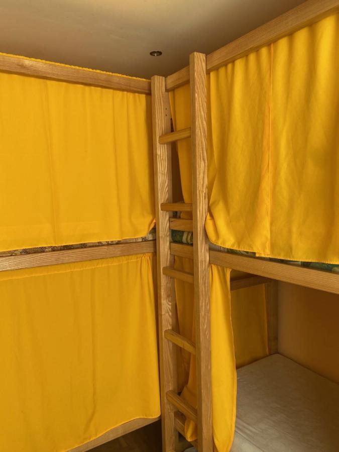 Vip "Hostel Ok Hotel" 키예프 외부 사진