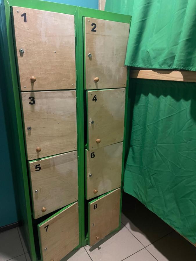 Vip "Hostel Ok Hotel" 키예프 외부 사진